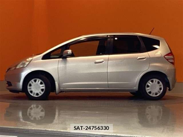 Honda FIT 2010-01 8365911-10