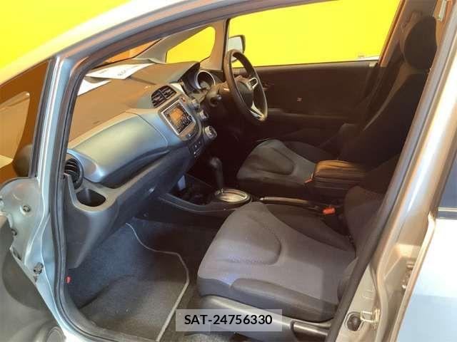 Honda FIT 2010-01 8365911-11