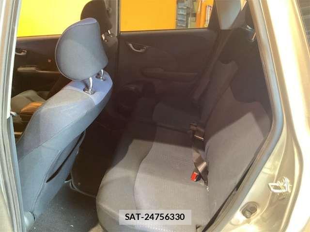 Honda FIT 2010-01 8365911-12