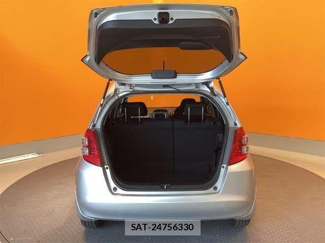 Honda FIT 2010-01 8365911-13