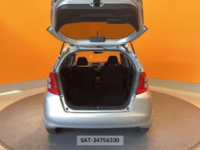 Honda FIT 2010-01 8365911-14