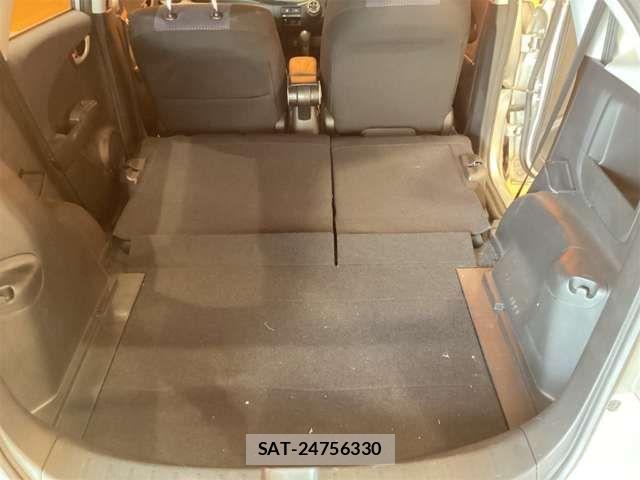 Honda FIT 2010-01 8365911-15