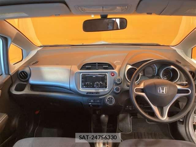 Honda FIT 2010-01 8365911-1