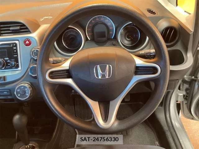Honda FIT 2010-01 8365911-19