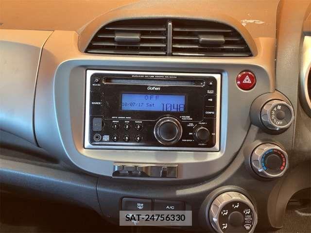 Honda FIT 2010-01 8365911-2