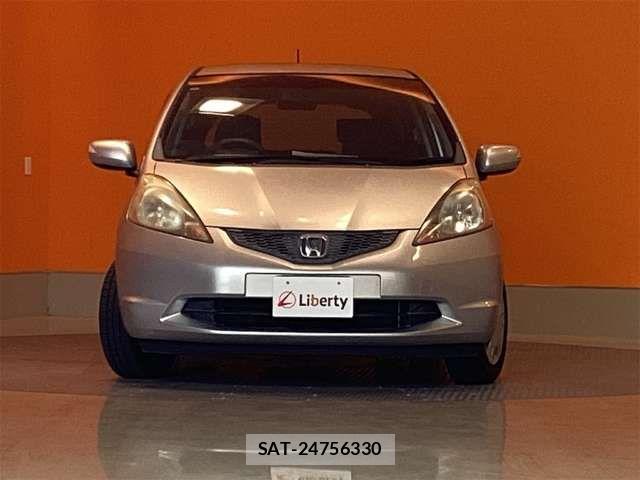 Honda FIT 2010-01 8365911-4