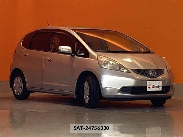 Honda FIT 2010-01 8365911-5