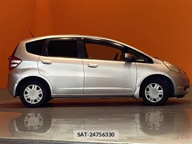 Honda FIT 2010-01 8365911-6