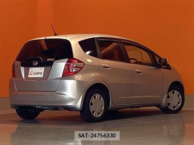 Honda FIT 2010-01 8365911-7