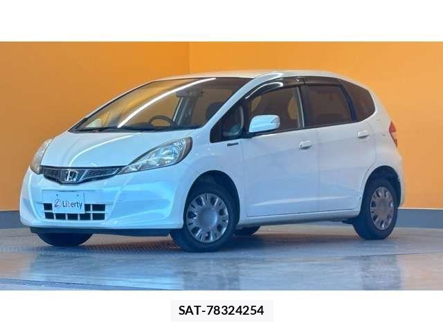 Honda FIT 2011-10 8365913-14