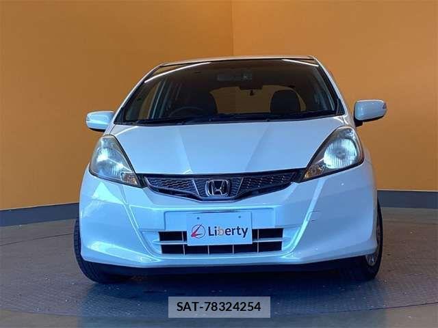 Honda FIT 2011-10 8365913-4
