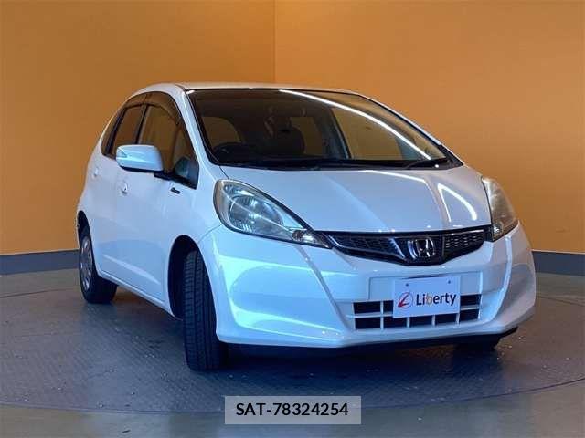 Honda FIT 2011-10 8365913-5