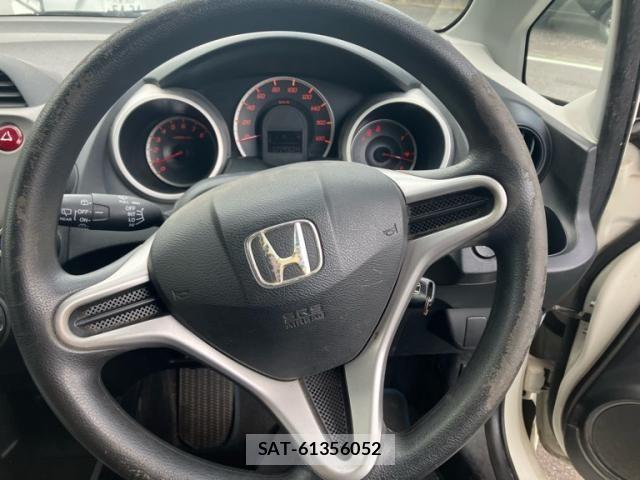 Honda FIT 2007-11 8365929-9