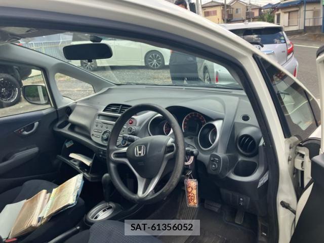 Honda FIT 2007-11 8365929-10