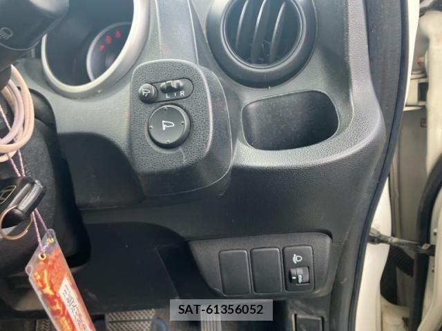 Honda FIT 2007-11 8365929-12