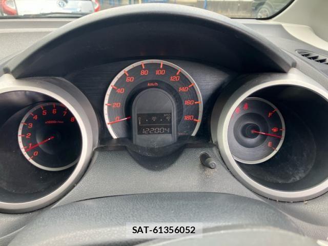 Honda FIT 2007-11 8365929-13