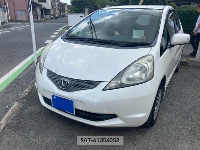 Honda FIT 2007-11 8365929-1