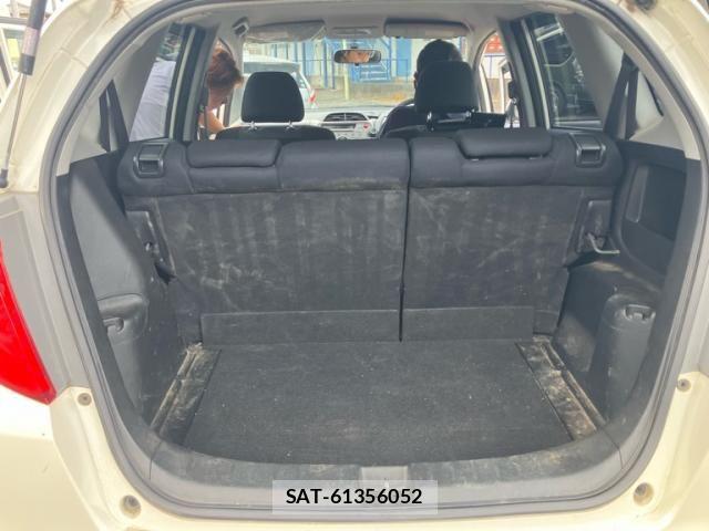 Honda FIT 2007-11 8365929-20