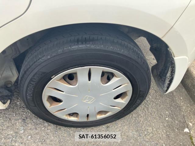 Honda FIT 2007-11 8365929-4
