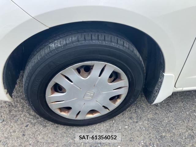 Honda FIT 2007-11 8365929-5