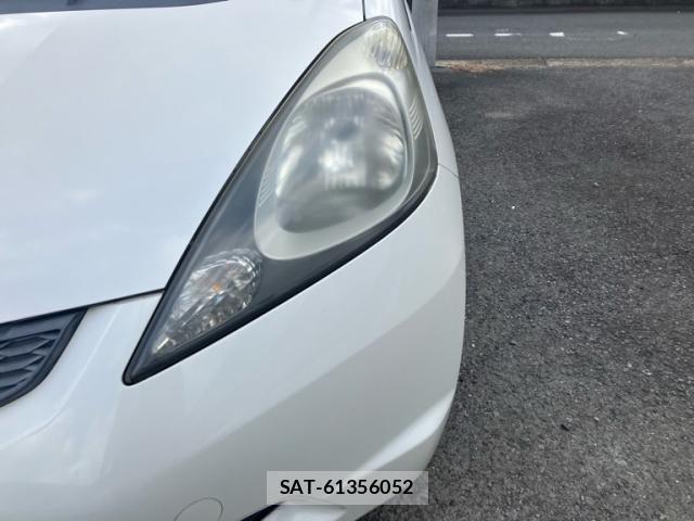Honda FIT 2007-11 8365929-7
