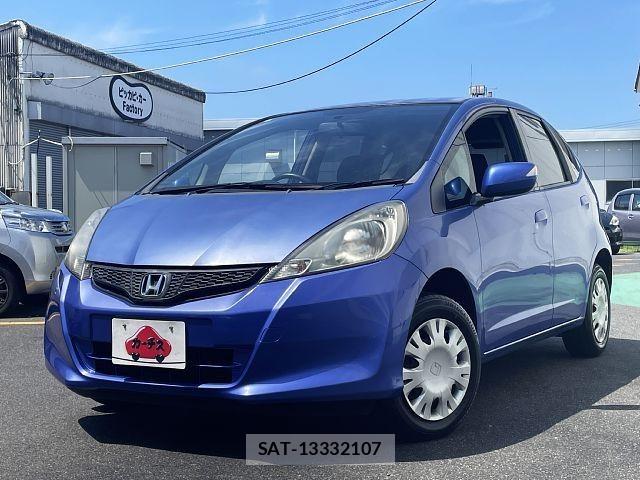 Honda FIT 2011-08 8365908-0