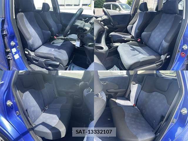 Honda FIT 2011-08 8365908-7