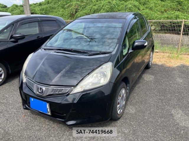 Honda FIT 2011-09 8365917-0