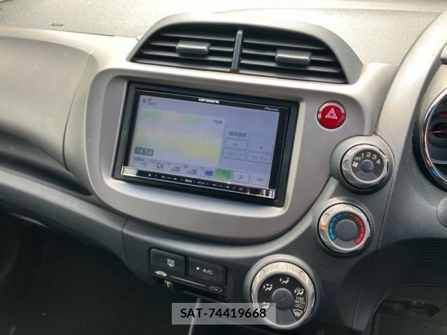 Honda FIT 2011-09 8365917-11
