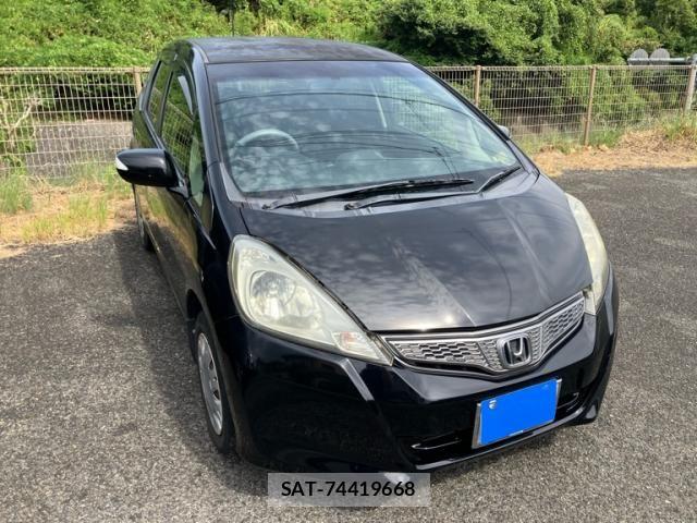 Honda FIT 2011-09 8365917-1