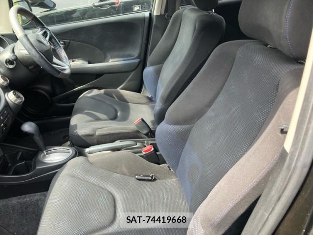 Honda FIT 2011-09 8365917-18