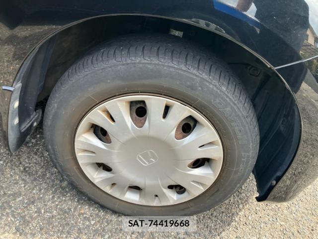 Honda FIT 2011-09 8365917-4