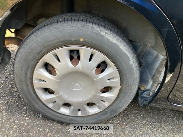 Honda FIT 2011-09 8365917-5
