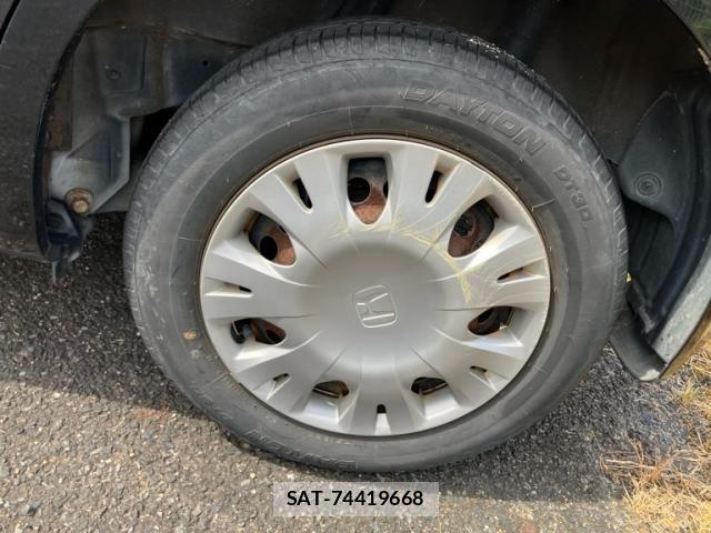 Honda FIT 2011-09 8365917-6