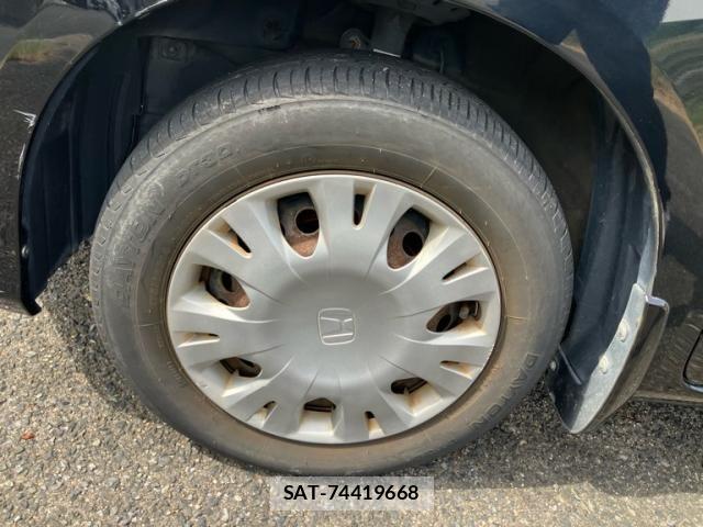 Honda FIT 2011-09 8365917-7