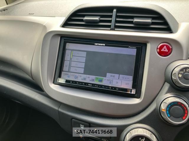 Honda FIT 2011-09 8365917-8