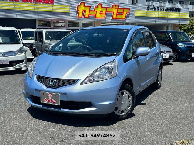 Honda FIT 2010-07 8365909-0