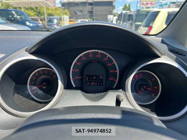 Honda FIT 2010-07 8365909-10