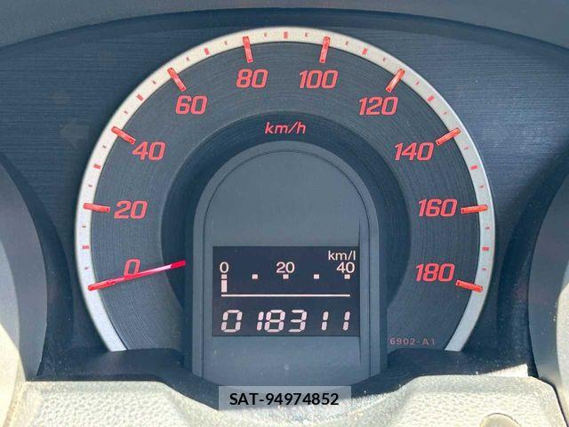 Honda FIT 2010-07 8365909-11