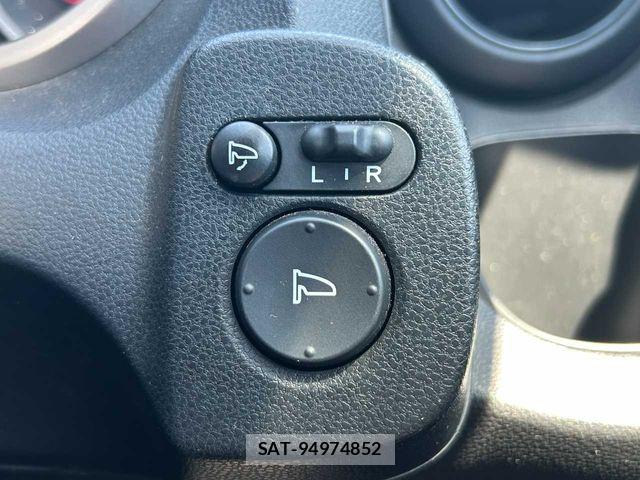 Honda FIT 2010-07 8365909-12