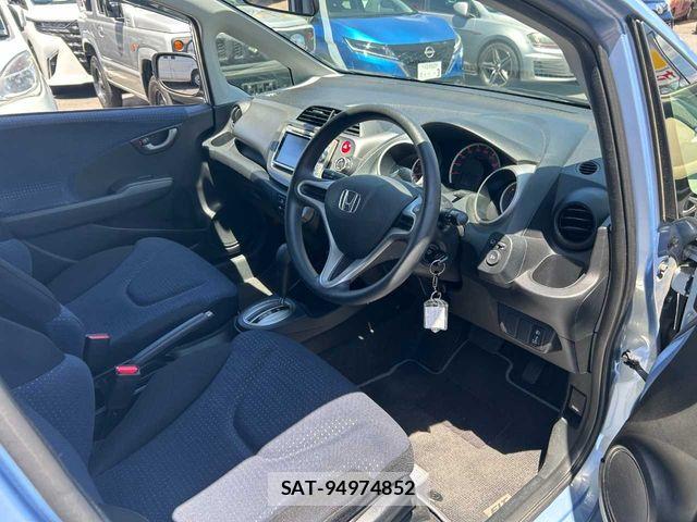 Honda FIT 2010-07 8365909-15