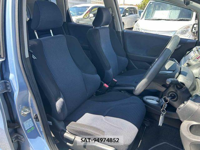 Honda FIT 2010-07 8365909-16