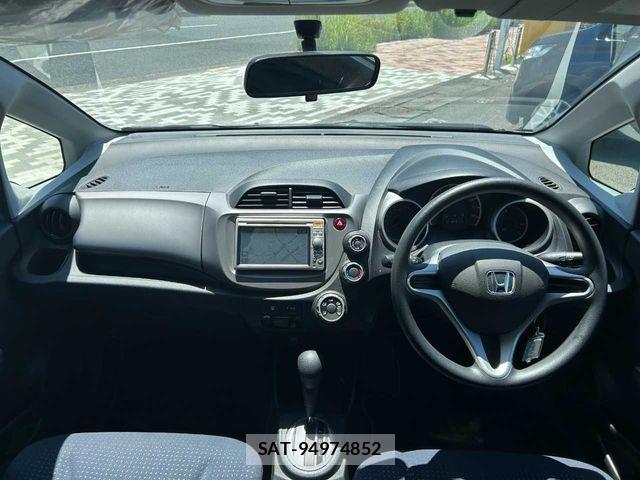 Honda FIT 2010-07 8365909-1