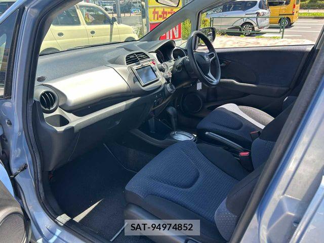 Honda FIT 2010-07 8365909-19