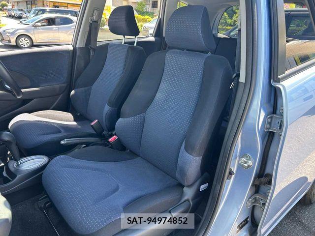 Honda FIT 2010-07 8365909-20