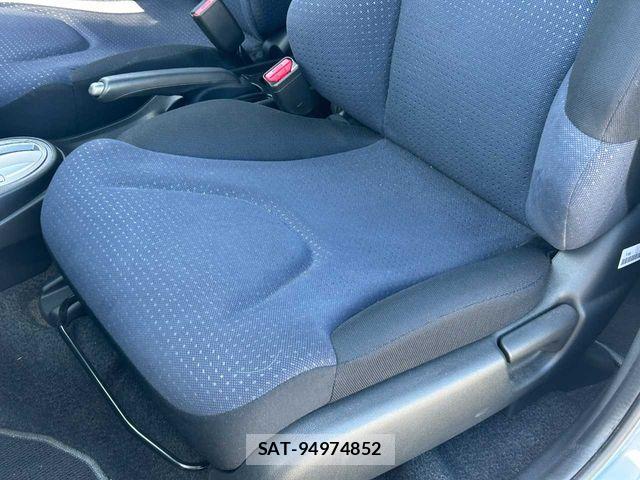 Honda FIT 2010-07 8365909-21