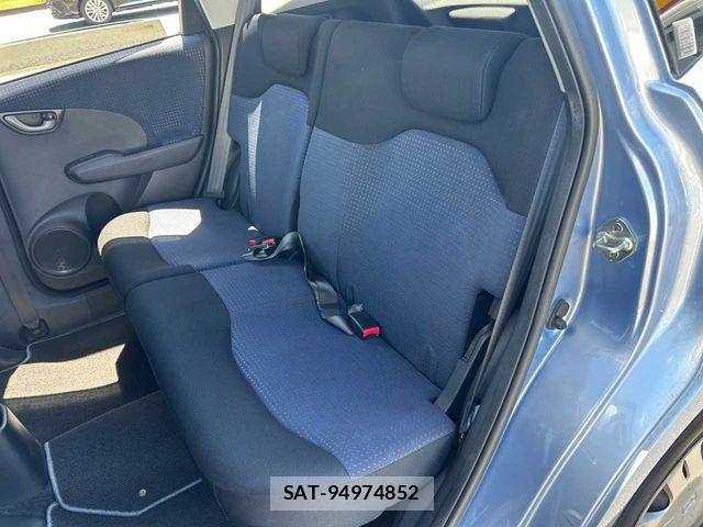 Honda FIT 2010-07 8365909-22