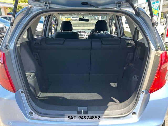 Honda FIT 2010-07 8365909-23