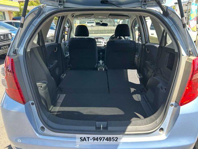 Honda FIT 2010-07 8365909-24