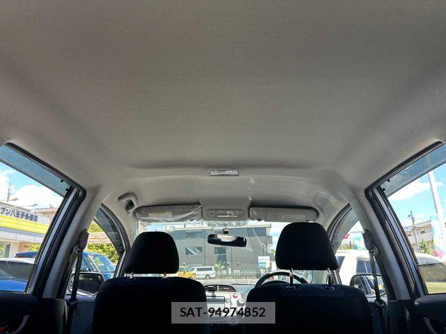 Honda FIT 2010-07 8365909-25